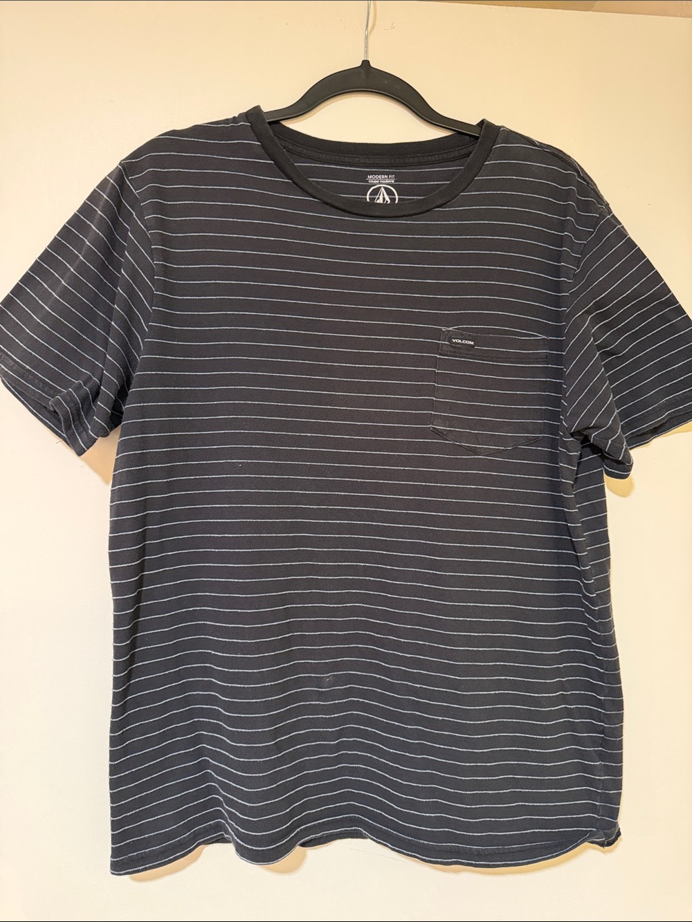 Skater Striped Premium Shirt